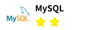 MySQL